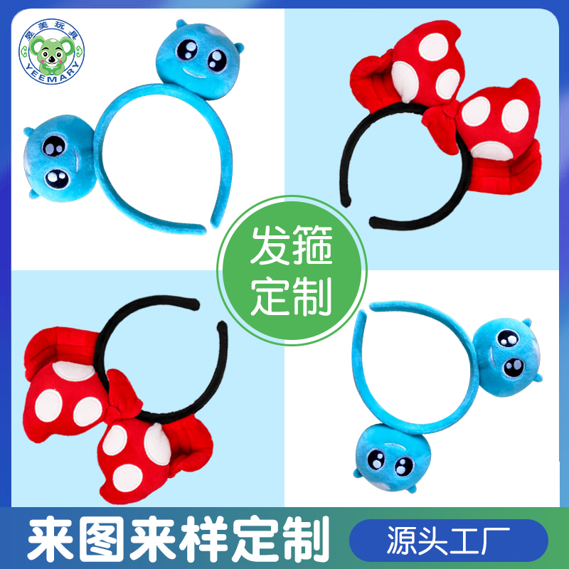 主图